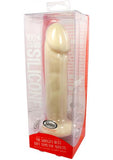 Tantus Vamp - Cream Sparkle