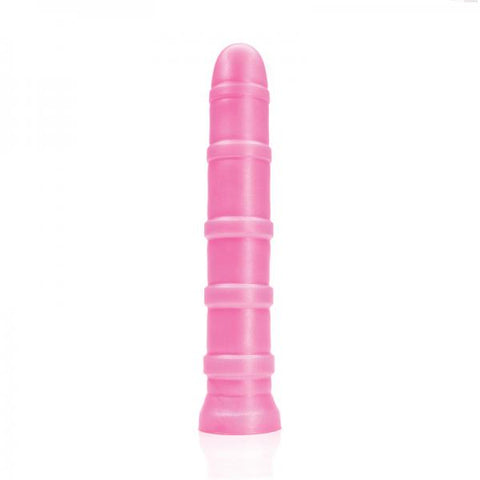 Tantus Cisco - Punk Rock Pink