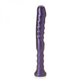 Tantus Echo Handle - Midnight Purple