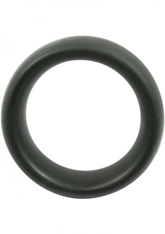 Tantus 1.75" C-ring - Black