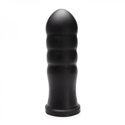 Tantus Meat Wave - Black