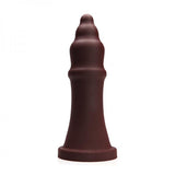 Tantus The Queen Firm - Oxblood