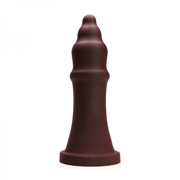 Tantus The Queen Firm - Oxblood