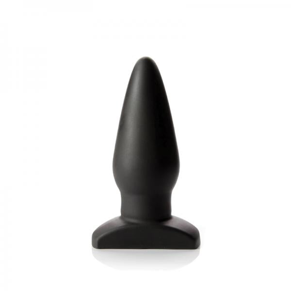 Tantus Ringo - Black