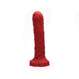 Tantus Groove - True Blood Red