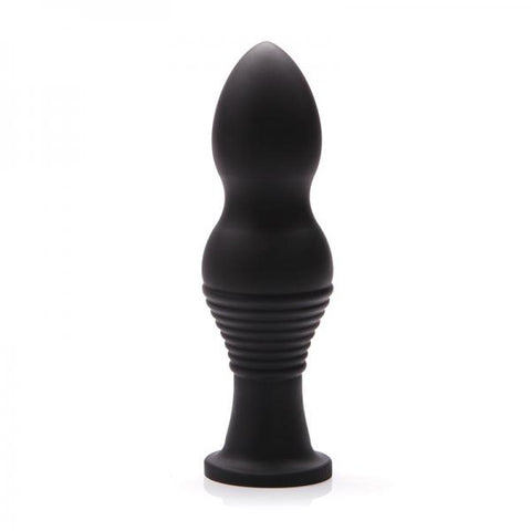 Tantus Piggy - Black