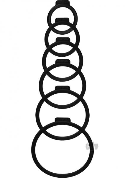 Tantus O-Ring Kit