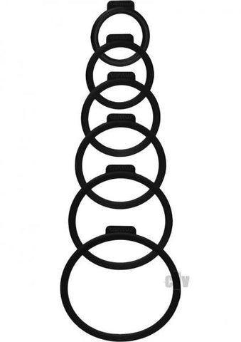 Tantus O-Ring Kit