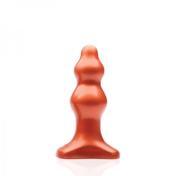 Tantus Severin Small Super Soft Copper