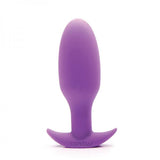 Tantus Ryder - Purple