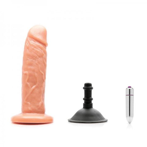 Vibrating Dildos