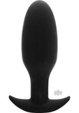 Tantus Ryder - Onyx