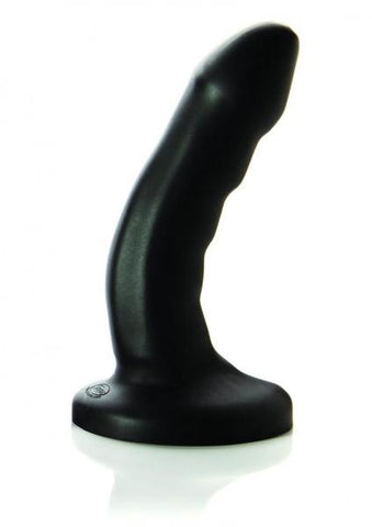 Tantus Curve Super Soft - Black