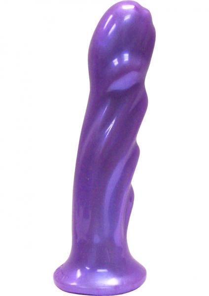 Tantus Goddess- Purple Haze