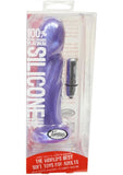 Tantus Goddess- Purple Haze