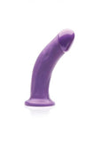 Tantus Adam Super Soft - Amethyst