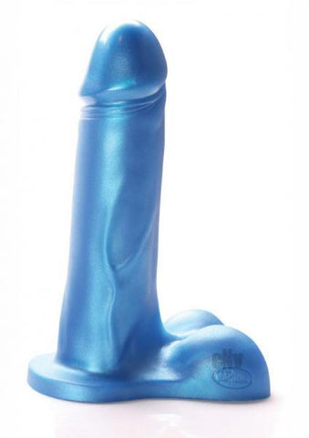 Tantus Champion - Rockabilly Blue