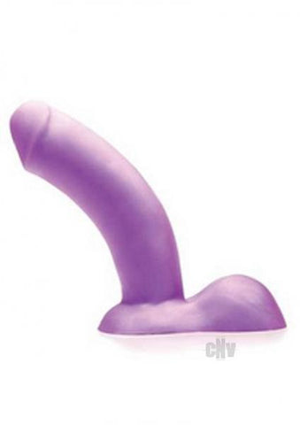 Tantus VIP Super Soft Purple Haze