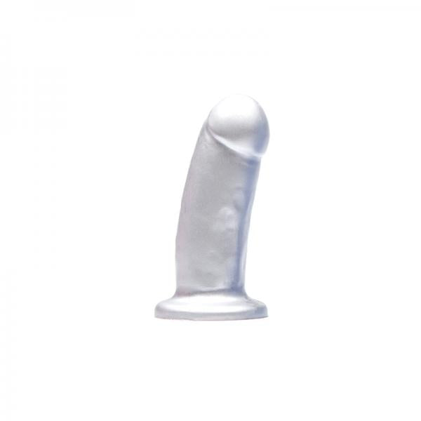 Tantus They/Them Soft - Silver