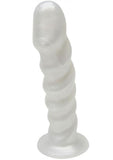 Tantus Echo- Pearl White