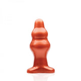 Tantus Severin Medium Super Soft - Copper