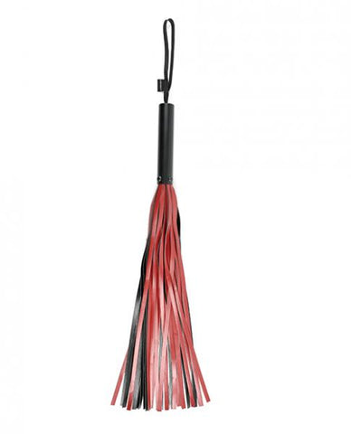 Saffron Flogger