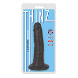 Thinz 6 inches Slim Realistic Dong