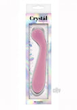 Crystal G Spot Wand