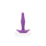 Tantus Little Flirt - Purple