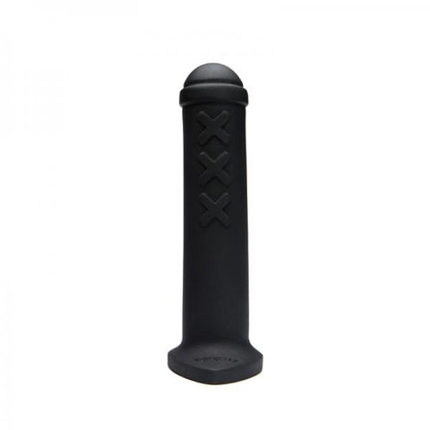 Tantus Amsterdam Junior - Black