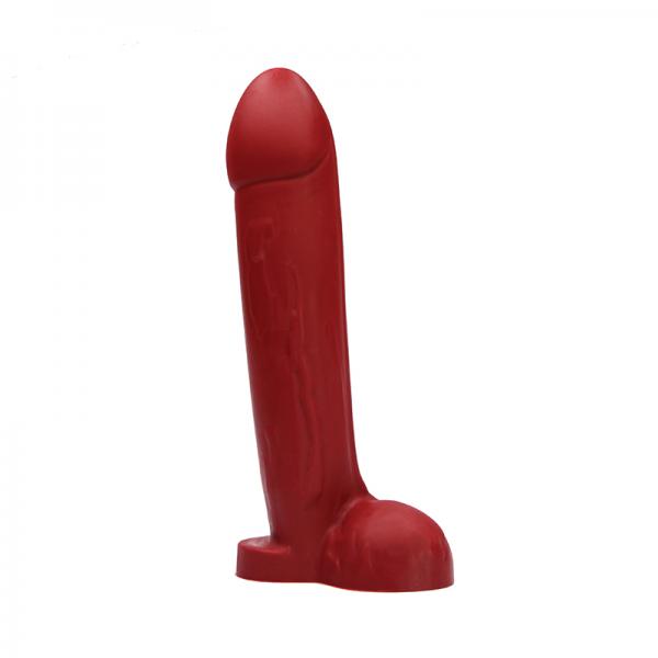 Tantus Hoss - Crimson