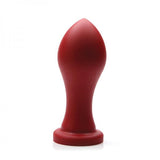 Tantus H-bomb - Crimson