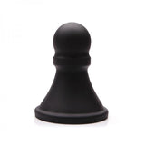 Tantus The Pawn - Black (box Packaging)