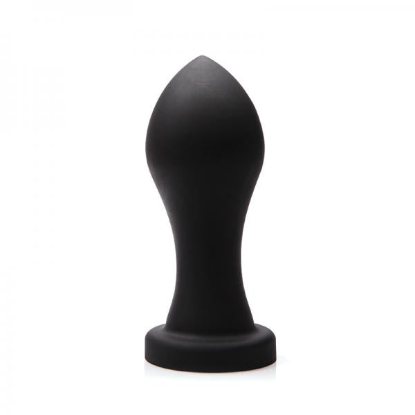 Tantus H-bomb - Onyx