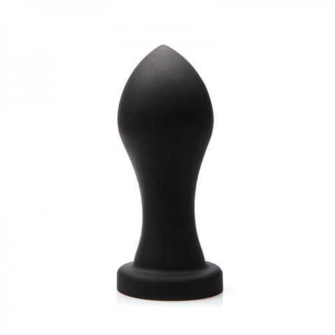Tantus H-bomb - Onyx
