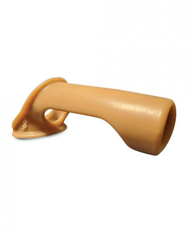 Stealth Shaft Support Caramel Size B