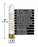 Santa's Helper Santa's Bitch Merry & Mighty Vibe With Storage Bag