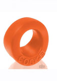 Oxballs Cock-b Bulge Cockring Silicone Orange