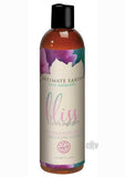 Ie Bliss Anal Relaxing Waterbased Glide 120 Ml/4 Oz.