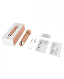 Mini Halo Wireless Wand 20x Silicone Peach Fuzz