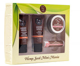 EB Massage In A Box Isle of You
