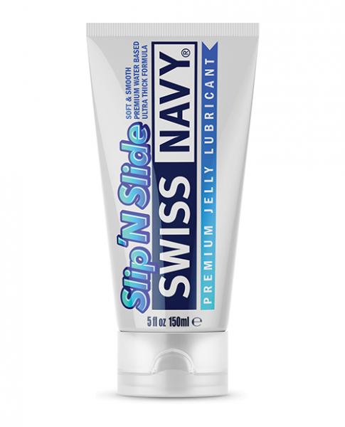 Slip 'n Slide Jelly Lubricant 5 Oz.