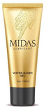 Midas Lubricant 4 Oz. Water-based Gel