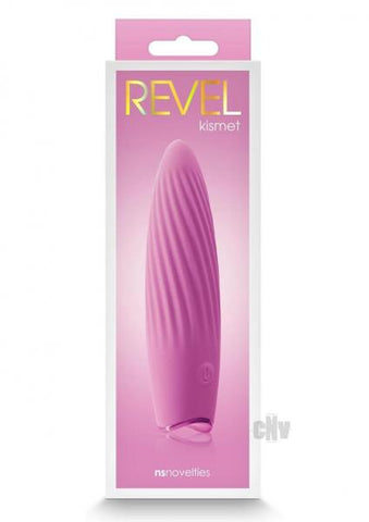 Revel Kismet Pink