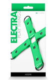 Electra Hog Tie Green