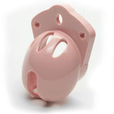 Cb-x Mini Me Pink Male Chastity 1.25" Length