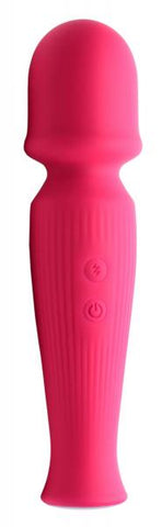 Gossip Wand Silicone Magenta