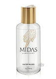 Midas Lubricant 2 Oz. 510k Water-based Lube