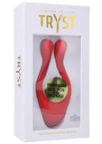 Tryst Multi Erogenous Zone Massager Red Limited Edition