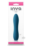 Inya Ruse Vibrator Teal